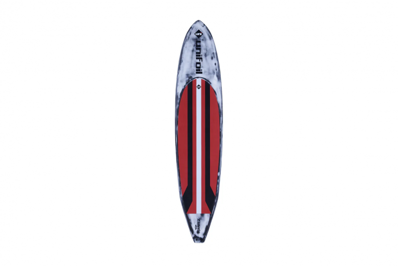 NIMITZ DOWNWIND 7’7” X 19.5” X 6” - 113L W/BOARD BAG